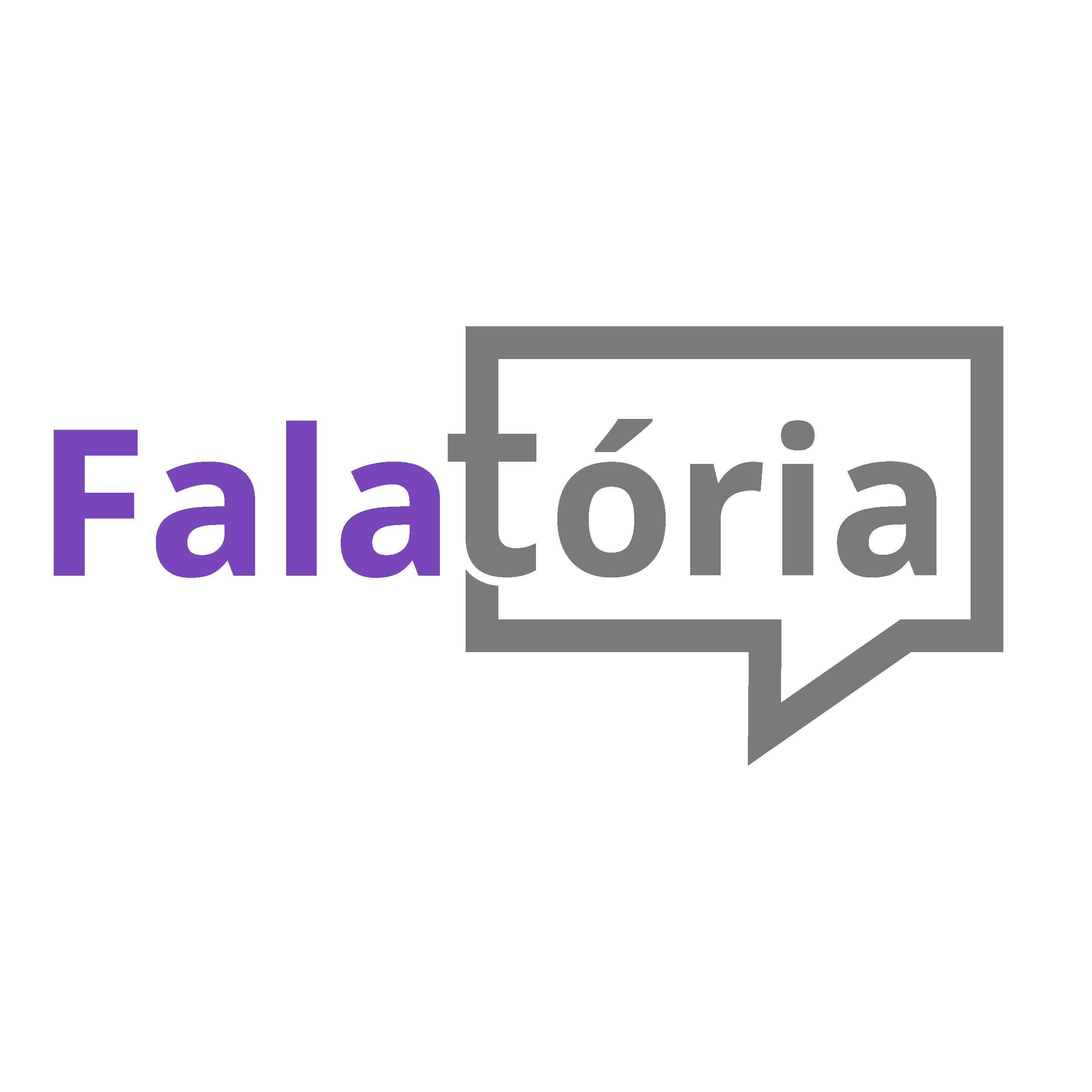 Falatória