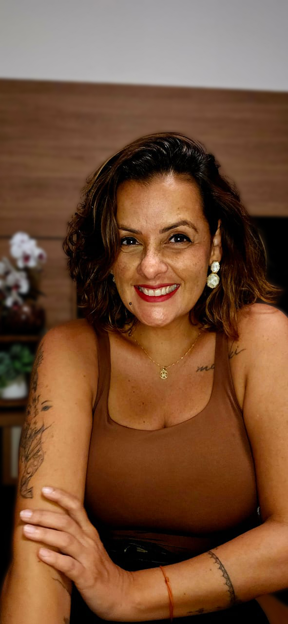 Mariana Dias